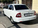 ВАЗ (Lada) Priora 2170 2013 года за 1 480 000 тг. в Шымкент – фото 5