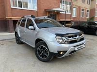 Renault Duster 2015 года за 6 000 000 тг. в Актобе