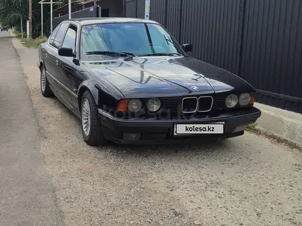 BMW 525 1993 года за 2 500 000 тг. в Алматы