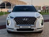 Hyundai Palisade 2020 года за 24 000 000 тг. в Алматы