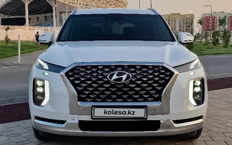Hyundai Palisade 2020 годаүшін24 000 000 тг. в Алматы