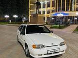 ВАЗ (Lada) 2114 2013 года за 1 550 000 тг. в Шымкент