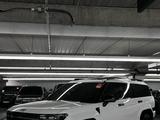 Hyundai Santa Fe 2024 года за 14 000 000 тг. в Шымкент – фото 2