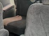 Mitsubishi Chariot 1997 годаүшін1 200 000 тг. в Талдыкорган – фото 3