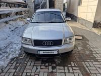 Audi A6 2001 годаүшін3 200 000 тг. в Алматы