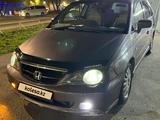 Honda Odyssey 2000 года за 2 900 000 тг. в Алматы