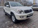 Toyota Land Cruiser Prado 2008 года за 16 000 000 тг. в Алматы – фото 3