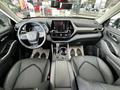 Toyota Highlander 2022 года за 28 800 000 тг. в Шымкент – фото 11