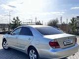 Toyota Camry 2005 годаүшін6 200 000 тг. в Актобе