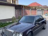 Mercedes-Benz E 230 1990 года за 1 300 000 тг. в Шымкент – фото 2