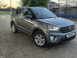 Hyundai Creta 2019 года за 7 700 000 тг. в Алматы
