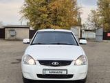 ВАЗ (Lada) Priora 2170 2014 годаfor2 500 000 тг. в Семей