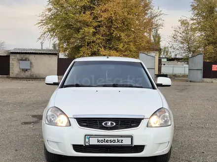 ВАЗ (Lada) Priora 2170 2014 года за 2 500 000 тг. в Семей