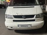 Volkswagen Transporter 1992 годаүшін5 200 000 тг. в Караганда – фото 3