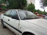 Mazda 626 1990 годаfor450 000 тг. в Алматы – фото 3