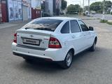 ВАЗ (Lada) Priora 2172 2014 года за 2 200 000 тг. в Уральск – фото 2