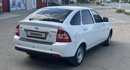 ВАЗ (Lada) Priora 2172 2014 года за 2 200 000 тг. в Уральск – фото 2