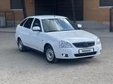 ВАЗ (Lada) Priora 2172 2014 года за 2 200 000 тг. в Уральск – фото 4
