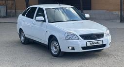 ВАЗ (Lada) Priora 2172 2014 года за 2 200 000 тг. в Уральск – фото 4