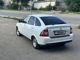 ВАЗ (Lada) Priora 2172 2014 года за 2 200 000 тг. в Уральск – фото 3