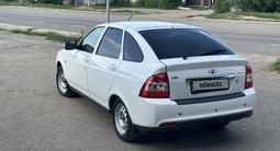 ВАЗ (Lada) Priora 2172 2014 года за 2 200 000 тг. в Уральск – фото 3