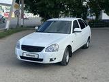 ВАЗ (Lada) Priora 2172 2014 года за 2 200 000 тг. в Уральск – фото 5