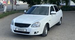 ВАЗ (Lada) Priora 2172 2014 года за 2 200 000 тг. в Уральск – фото 5