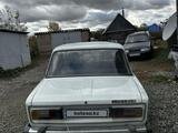 ВАЗ (Lada) 2106 1994 года за 400 000 тг. в Щучинск – фото 4