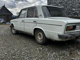 ВАЗ (Lada) 2106 1994 года за 400 000 тг. в Щучинск – фото 2