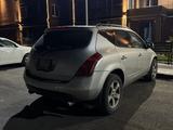 Nissan Murano 2004 годаүшін3 300 000 тг. в Костанай