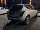 Nissan Murano 2004 годаүшін3 300 000 тг. в Костанай – фото 2