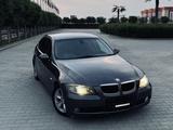 BMW 325 2008 года за 2 500 000 тг. в Атырау – фото 4