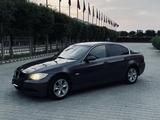 BMW 325 2008 года за 2 500 000 тг. в Атырау – фото 3