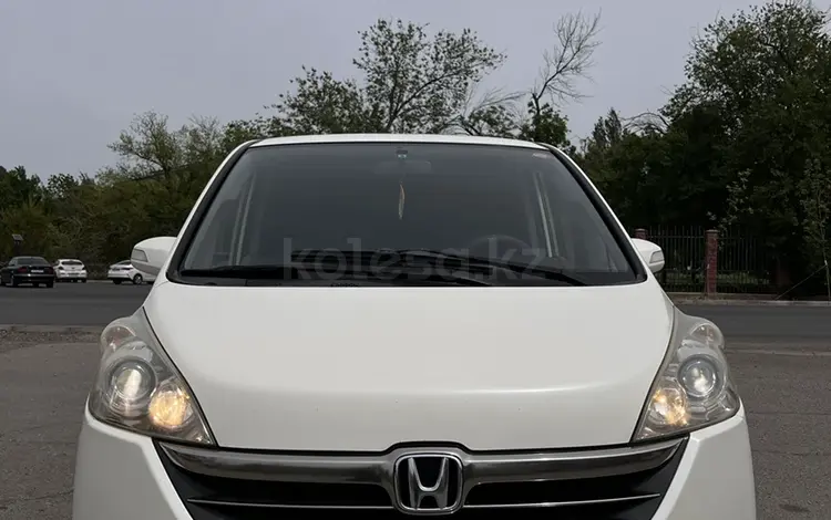 Honda Stepwgn 2007 годаүшін6 000 000 тг. в Тараз