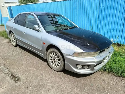 Mitsubishi Galant 1996 года за 600 000 тг. в Экибастуз – фото 2