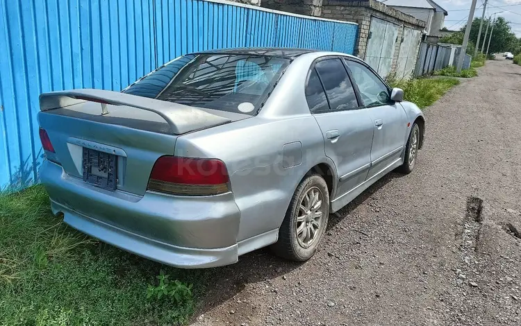 Mitsubishi Galant 1996 года за 600 000 тг. в Экибастуз