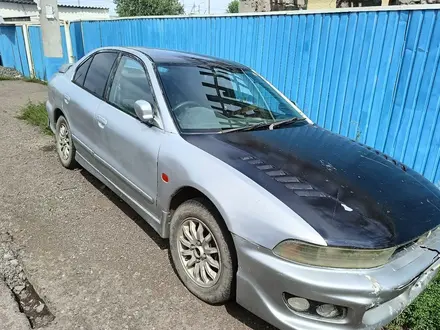 Mitsubishi Galant 1996 года за 600 000 тг. в Экибастуз – фото 3