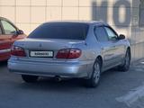 Nissan Maxima 2003 годаfor2 950 000 тг. в Актау – фото 3