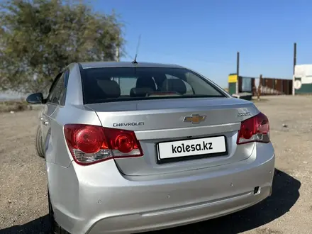 Chevrolet Cruze 2014 года за 4 300 000 тг. в Алматы – фото 2