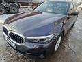 BMW 530 2022 года за 32 500 000 тг. в Алматы – фото 2