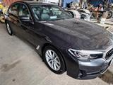 BMW 530 2022 года за 35 500 000 тг. в Алматы – фото 4