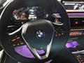 BMW 530 2022 года за 32 500 000 тг. в Алматы – фото 11