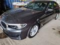 BMW 530 2022 года за 32 500 000 тг. в Алматы – фото 3