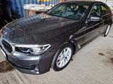 BMW 530 2022 годаүшін35 500 000 тг. в Алматы – фото 3