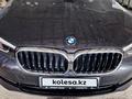 BMW 530 2022 года за 32 500 000 тг. в Алматы – фото 5