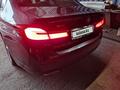 BMW 530 2022 года за 32 500 000 тг. в Алматы – фото 6