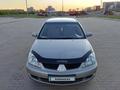 Mitsubishi Lancer 2009 года за 2 950 000 тг. в Астана – фото 2