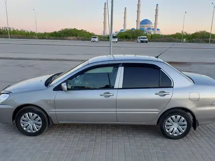 Mitsubishi Lancer 2009 года за 2 950 000 тг. в Астана – фото 11