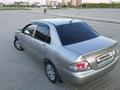 Mitsubishi Lancer 2009 года за 2 950 000 тг. в Астана – фото 14