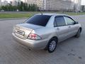 Mitsubishi Lancer 2009 года за 2 950 000 тг. в Астана – фото 16
